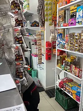 chanelketty online show from January 31, 2026, 7:12 pm