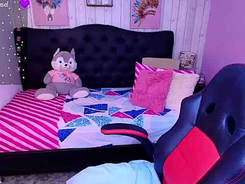  Rachel Jones  online show from February 24, 2026, 11:49 pm