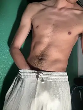 Delicious Papi online show from July 10, 2026, 9:37 pm