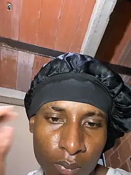 Americano 222 online show from April 20, 2026, 1:30 am