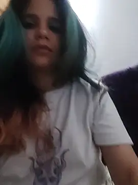 AshGraven online show from November 15, 2025, 12:58 am