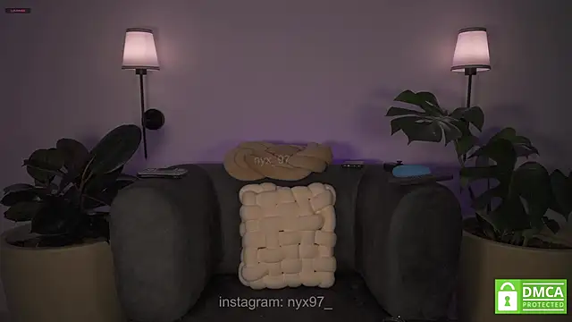 nyx 97 online show from December 5, 2025, 3:27 am