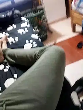 Andres  00 online show from March 23, 2026, 2:00 am