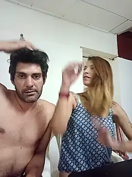 Capriflow online show from January 11, 2026, 4:52 am