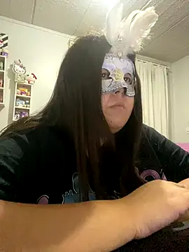 crazzyanne online show from November 27, 2025, 4:13 am