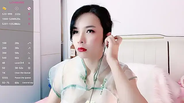 Snapshot of -Jenny-666- chatting on February 5, 2026, 5:09 pm -Jenny-666- online show from February 5, 2026, 5:09 pm