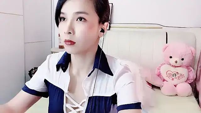 Snapshot of -Jenny-666- chatting on March 3, 2026, 11:56 pm -Jenny-666- online show from March 3, 2026, 11:56 pm