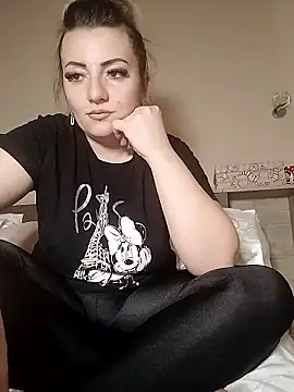 Gabrielaalialiali online show from January 19, 2026, 11:58 am