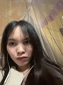 Tina x online show from February 3, 2026, 8:25 pm