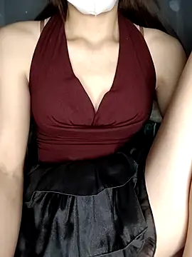 ezabel- online show from April 20, 2026, 10:44 pm