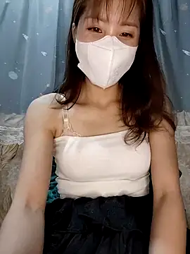ezabel- online show from April 22, 2026, 10:49 pm