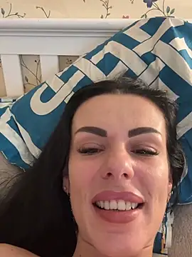 EmmaVayne online show from March 16, 2026, 8:44 pm