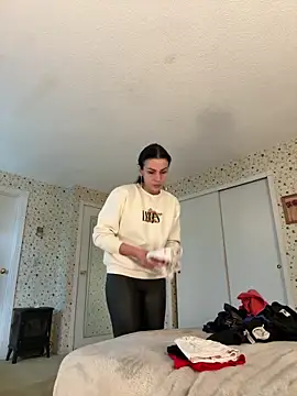 EmmaVayne online show from March 11, 2026, 8:47 pm