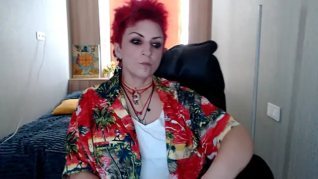 Sweet-n-Strong online show from March 12, 2026, 12:09 pm