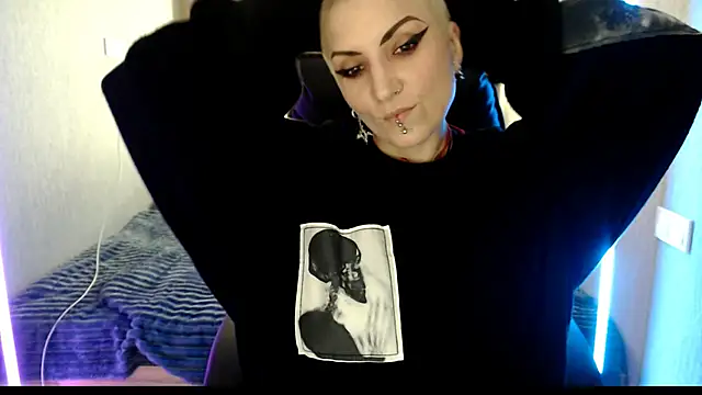 Sweet-n-Strong online show from April 30, 2026, 10:33 am