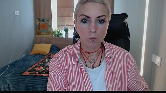 Sweet-n-Strong online show from June 9, 2026, 12:17 pm