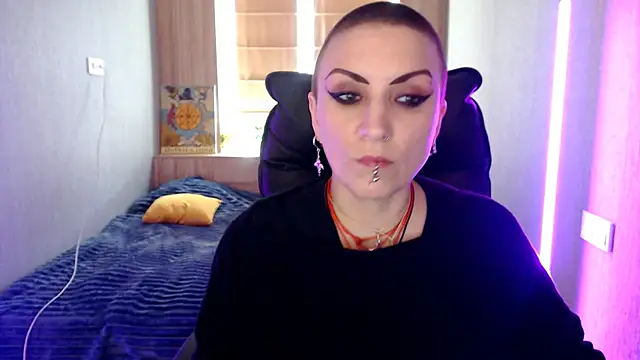 Sweet-n-Strong online show from April 26, 2026, 11:29 am