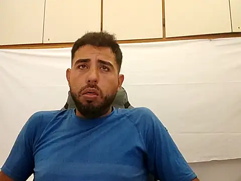 mrberemgena420 online show from June 20, 2026, 9:03 am