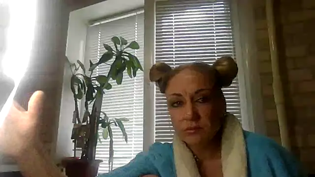 LilaniLoverx online show from October 26, 2025, 11:54 am