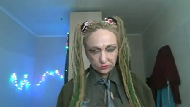 LilaniLoverx online show from November 7, 2025, 1:37 pm