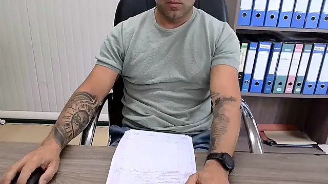 Evasionee online show from July 27, 2026, 6:42 am