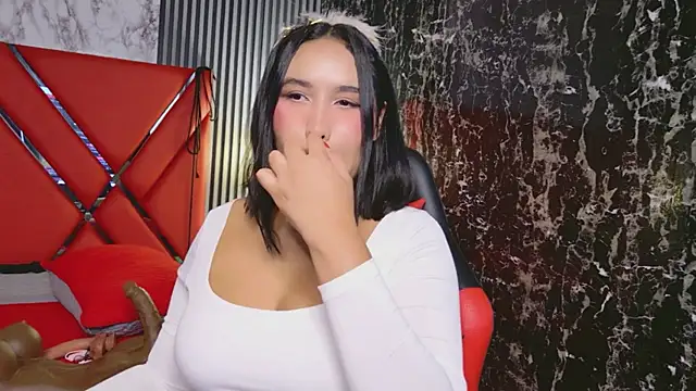 WhitneySweet online show from March 8, 2026, 2:31 pm