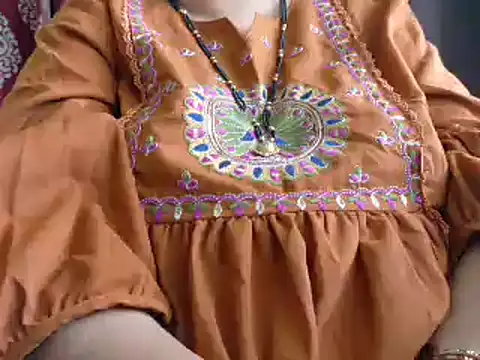 TABOOBREAKERS online show from July 14, 2026, 7:46 am