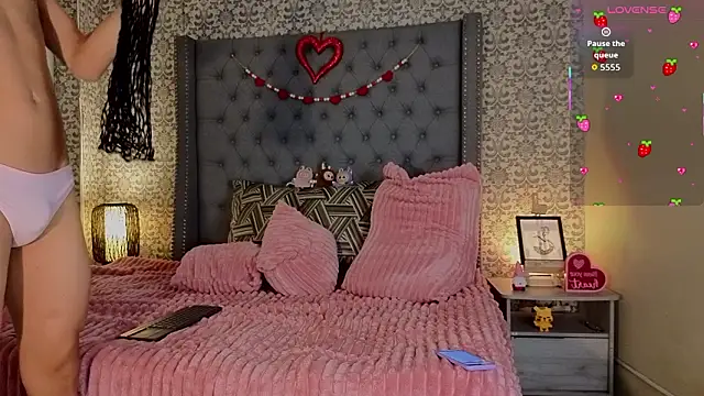 Indi rave online show from February 14, 2026, 1:33 pm