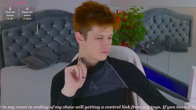 Allert  online show from May 8, 2026, 2:32 pm