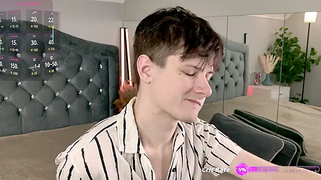 Allert  online show from February 21, 2026, 2:13 am