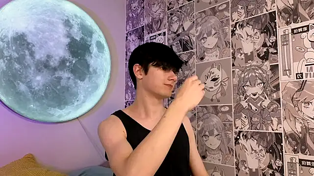 Allert  online show from October 28, 2025, 10:09 pm