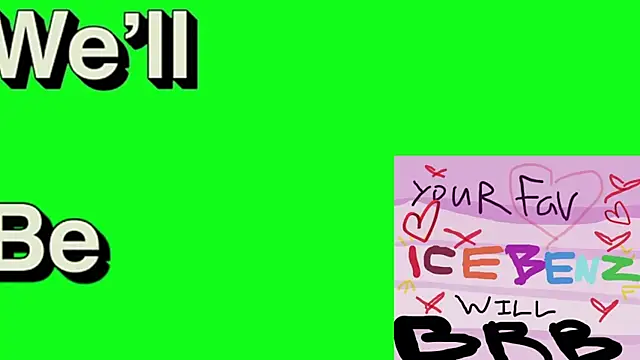 icebenz online show from April 29, 2026, 8:07 am