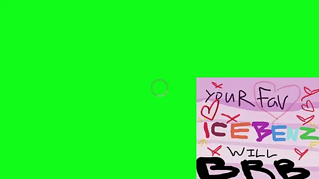 icebenz online show from April 28, 2026, 8:08 am