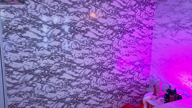 Afrodita Wild v online show from February 21, 2026, 3:08 am