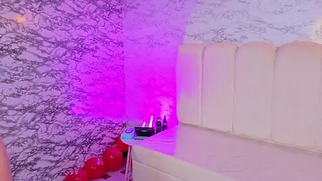 Afrodita Wild v online show from February 20, 2026, 3:03 am