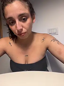 gigi333regi online show from February 22, 2026, 11:06 pm