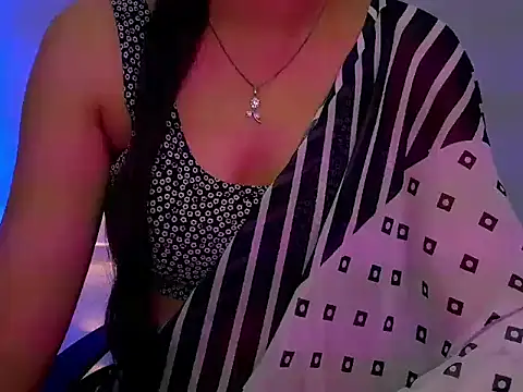 Misha 01 online show from November 9, 2025, 5:39 pm