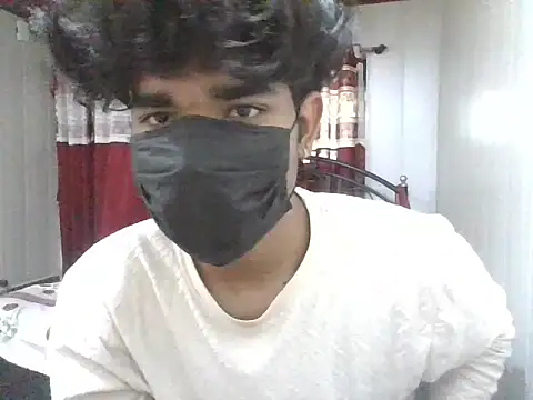 kriZ08 online show from May 8, 2026, 11:03 am
