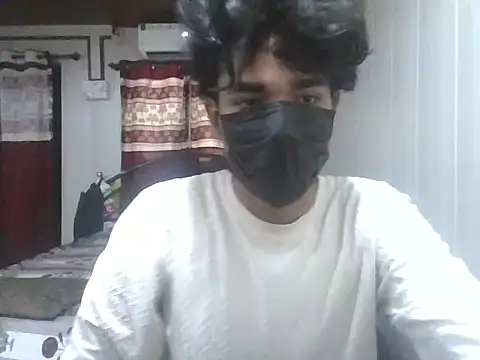 kriZ08 online show from May 31, 2026, 8:42 am