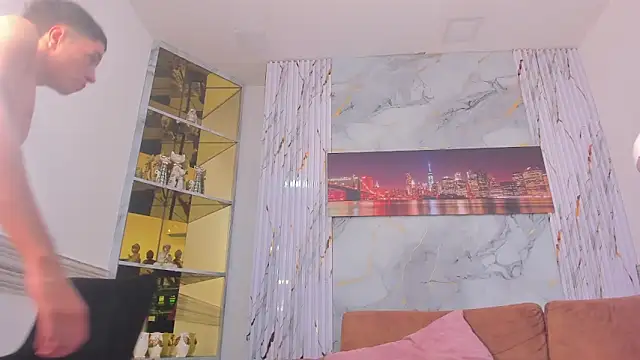 Snapshot of Dallen_Grant chatting on February 15, 2026, 6:25 am Dallen Grant online show from February 15, 2026, 6:25 am