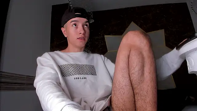 Snapshot of Dallen_Grant chatting on March 20, 2026, 1:01 pm Dallen Grant online show from March 20, 2026, 1:01 pm