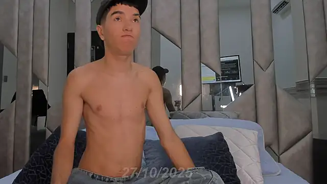 Dallen Grant online show from October 27, 2025, 12:17 pm