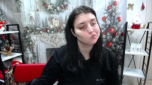 ScarletCargo online show from January 16, 2026, 12:20 pm