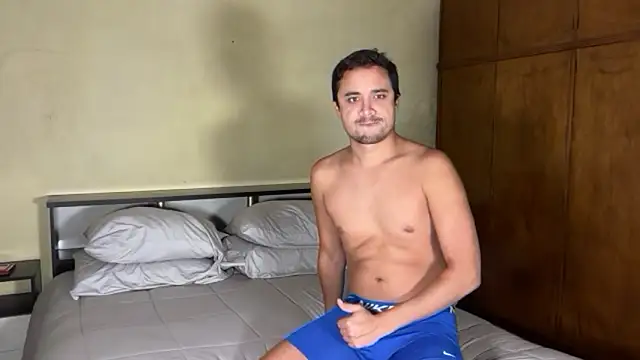 dylan-jacob12 online show from February 4, 2026, 11:33 pm