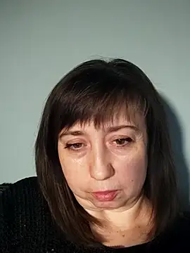 MaryKiki5619 online show from February 16, 2026, 5:55 pm