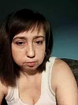 MaryKiki5619 online show from November 29, 2025, 7:36 pm