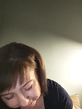 MaryKiki5619 online show from November 24, 2025, 7:47 pm