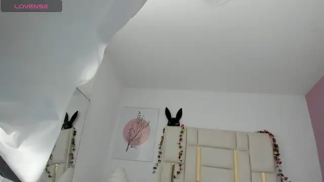 Maxxine VX online show from January 9, 2026, 7:32 pm