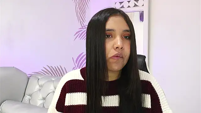 Isabelle Lane online show from March 18, 2026, 1:02 pm