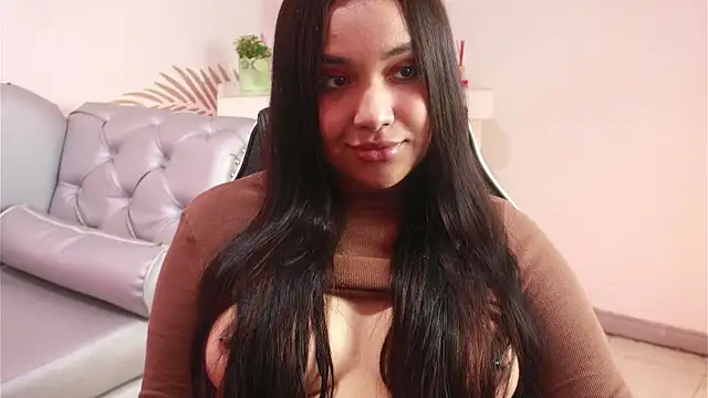 Isabelle Lane online show from February 20, 2026, 12:51 pm